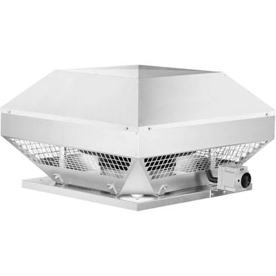 Helios Ventilatoren 7287 Radiaalventilator 230 V 2900 m³/h 315 mm