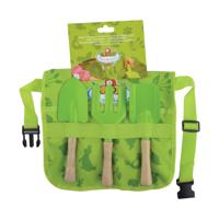 Kinderschort met tuingereedschap / Esschert Design - thumbnail