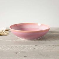 LIKE BY VILLEROY & BOCH - Perlemor Coral - Bowl 26,5cm - thumbnail