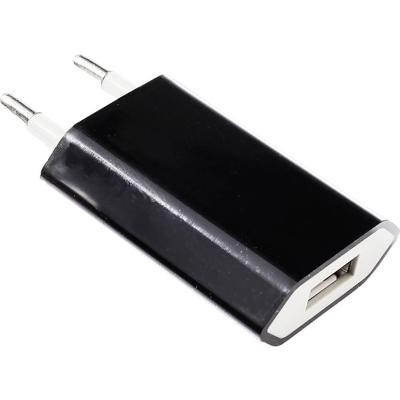 Deko Light USB A Steckernetzteil 5V DC, 1000mA, Schwarz 930887 Stroomvoorziening Zwart