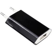 Deko Light USB A Steckernetzteil 5V DC, 1000mA, Schwarz 930887 Stroomvoorziening Zwart - thumbnail