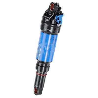 Rockshox Schokbreker sidluxe ultimate flight attendant a2