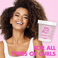 Umberto Giannini Curl Repair & Grow Mask 210ml - thumbnail