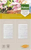 Pokon Orchidee Voedingsstaafjes - 24st - Plantenvoeding - Meststofstaafjes - thumbnail
