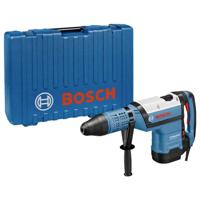 Bosch Professional GBH 12-52 DV SDS-Max-Boorhamer 1700 W Incl. koffer - thumbnail