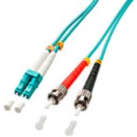 Lindy 5.0m OM3 LC - ST Duplex - thumbnail