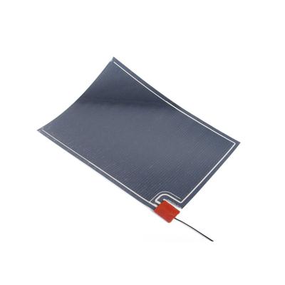 Magnum Look spiegelverwarmingselement 36x50cm 50 watt 310050 Magnum Look spiegelverwarmingselement 36x50cm 50 watt 310050