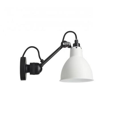 DCW Editions Lampe Gras N304 - Wit DCW Editions Lampe Gras N304 - Wit