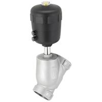 Bürkert Schuinzittend ventiel 2000 344382 7.2 bar (max) 1 stuk(s) - thumbnail