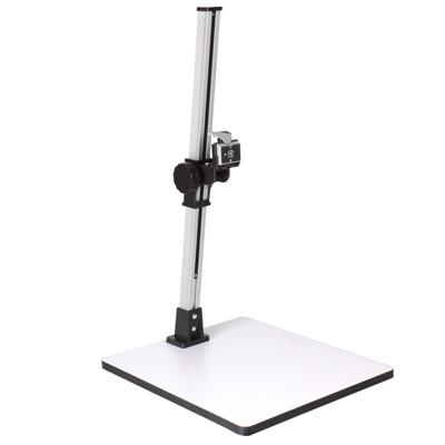 B.I.G. MRS-1 Repro Stand 40x49cm, 72cm column