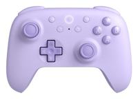 8BitDo Ultimate 2C 2.4G Wireless Controller - Purple Edition - thumbnail