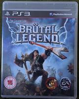 Brutal Legend - thumbnail