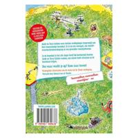 Boek De Waanzinnige Boomhut 156 Verdiepingen - thumbnail