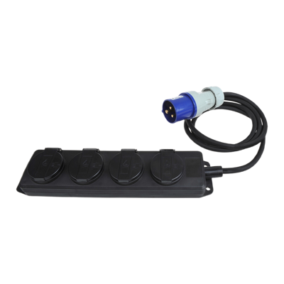 Pro Plus CEE Stekkerdoos