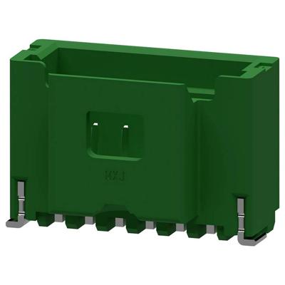 Molex 501331-1167 Male header, inbouw (standaard) Inhoud: 1 stuk(s) Tape on Full reel