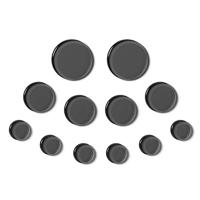 SlapKlatz Slapklatz Pro Black - thumbnail