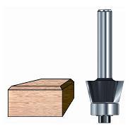 ENT Fasefrees HM 22 graden met lager, Kolf 8mm - 7913742 - thumbnail