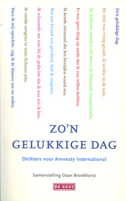Zo'n gelukkige dag - eBook (9789044523751)