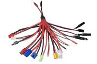 Etronix 18-in-1 laadkabel - thumbnail