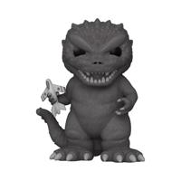 Godzilla 70th Anniversary Funko Pop Vinyl: Godzilla 1954 - thumbnail
