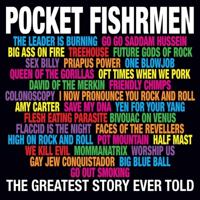 The Greatest Story Ever Told - LP (0614511848725) - thumbnail