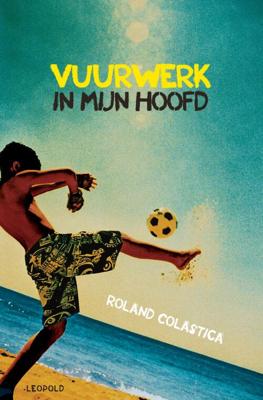 Vuurwerk in mijn hoofd (Paperback)