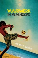 Vuurwerk in mijn hoofd (Paperback) - thumbnail