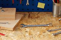 BGS technic Combination Wrench Set SW 6 - 22 mm 12 pcs. - thumbnail