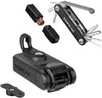Topeak ninja master+ toolbox t11 - thumbnail