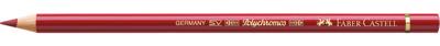 Faber Castell Kleurpotlood Polychromos - 217 cadmium rood middel