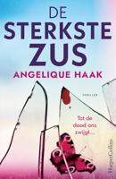 De sterkste zus (Paperback) - thumbnail