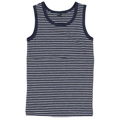 Hemd - Blauw Hemd - Blauw