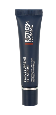 Biotherm Homme Force Supreme Eye Architect Serum 15ml Oogverzorging Heren