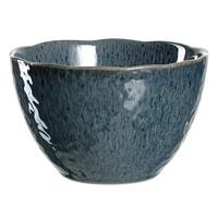 Leonardo Matera Schaal blauw 15 cm - thumbnail