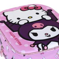 Rugtas met Koordjes Karactermania - thumbnail