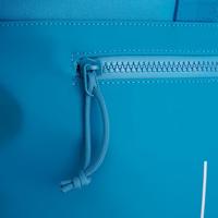 New Rebels Bruce - New York Rolltop Backpack 16L Turquoise - thumbnail