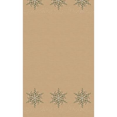 Duni tafelkleed Natural Charm 138x220 cm Duni tafelkleed Natural Charm 138x220 cm