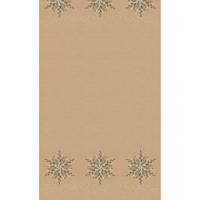 Duni tafelkleed Natural Charm 138x220 cm - thumbnail