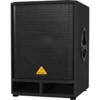 Behringer Eurolive VQ1500D Actieve subwoofer 15 inch - thumbnail