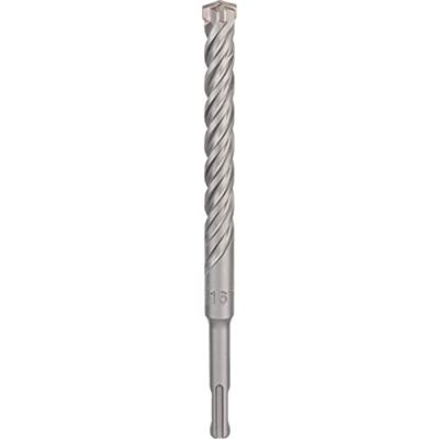 Bosch Accessoires PRO SDS plus-5X Hammer Drill Bit | 16 x 150 x 210 mm | 10 pcs - 2608833909 Bosch Accessoires PRO SDS plus-5X Hammer Drill Bit | 16 x 150 x 210 mm | 10 pcs - 2608833909