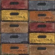 Dutch Wallcoverings Behang Exposed Warehouse EW 3303