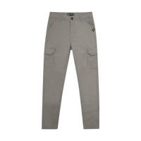 Rellix Zomer cargo broek jongens - grijs - thumbnail