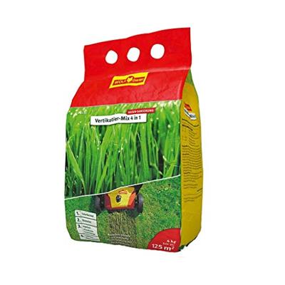 Wolf Garten Verticuteermix V-MIX 125 - 3851420