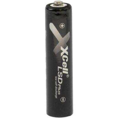 XCell LSD-Plus Oplaadbare AAA batterij (potlood) NiMH 900 mAh 1.2 V 1 stuk(s)