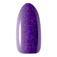 Claresa uv/led gellak 5ml galaxy purple - thumbnail