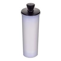 Kärcher Home & Garden 2.863-018.0 Kärcher 2.863-018.0 - Entkalkerpatrone - für Dampfreiniger Kalk- en waterfilter 1 stuk(s) Zwart - thumbnail