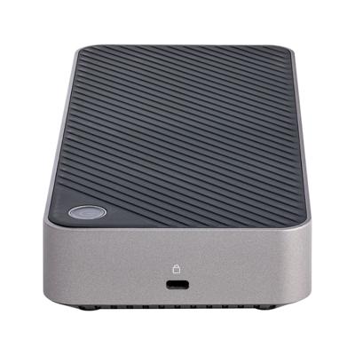 Hub USB Startech 116E-USBC-DOCK