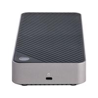 Hub USB Startech 116E-USBC-DOCK - thumbnail