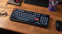 Keychron V5 Max QMK/VIA gaming toetsenbord - thumbnail