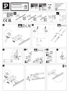 Paulmann Beam Sixty 99893 LED-schilderijlamp 11 W Warmwit Wit - thumbnail
